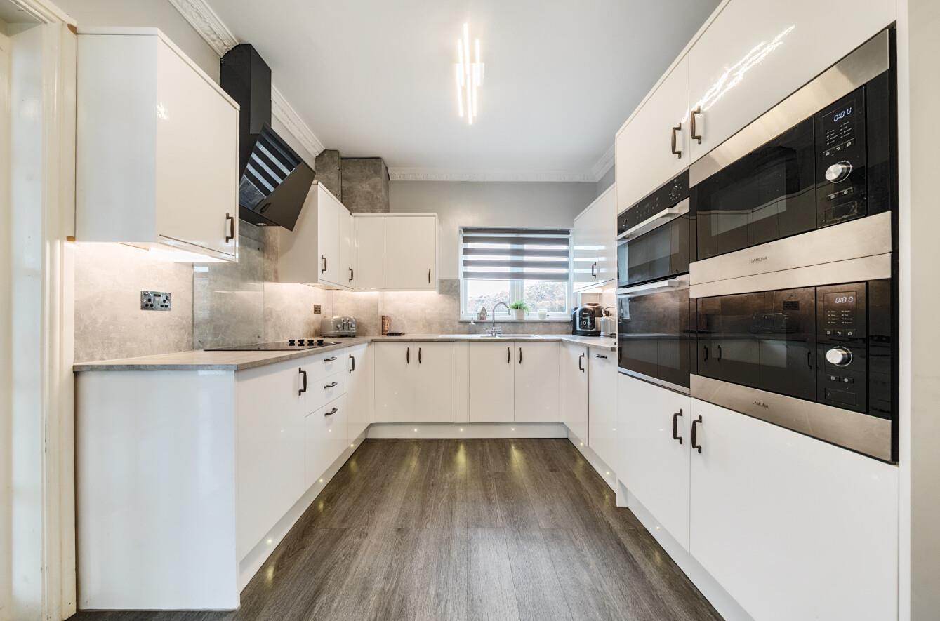 Chapman Street, Llanelli, SA15 3EL